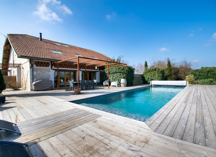Le Domaine d'Arès, Villa / Maison, France